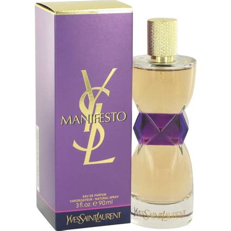 yves saint laurent fragrance manifesto|ysl Paris perfume best price.